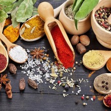 herbs-spices